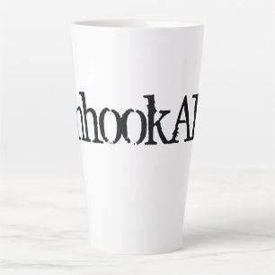 vanhookART Mug
