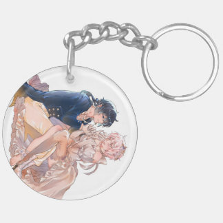 vanijeanne keychain