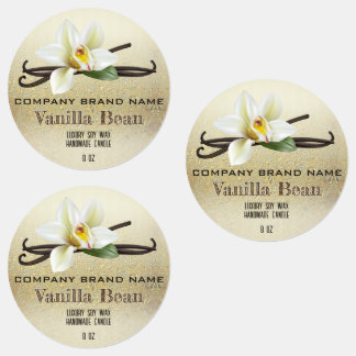 Vanilla Bean Spice