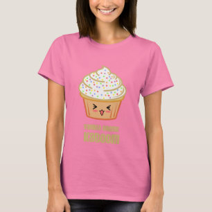 vanilla creme kaboom T-Shirt