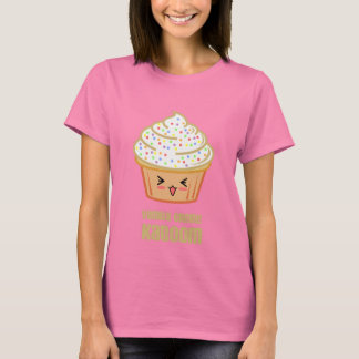 vanilla creme kaboom T-Shirt