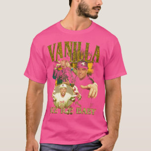 Vanilla Ice Bootleg Vintage Shirt