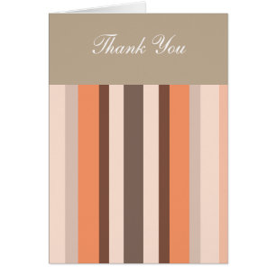 Vanilla Melon Stripes