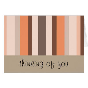 Vanilla Melon Stripes