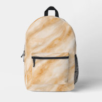 Vanilla Milkshake Marble Texture