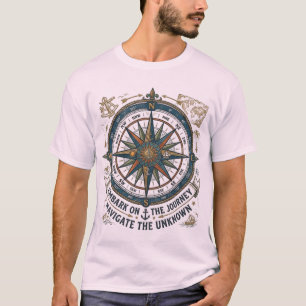 Vanishing Footprints: Detailed Primate Conservatio T-Shirt