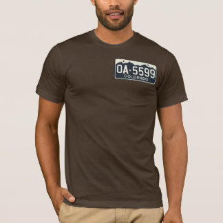 Vanishing Point - OA-5599 T-Shirt