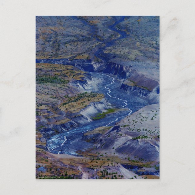 Vanishing Postcard (Front)