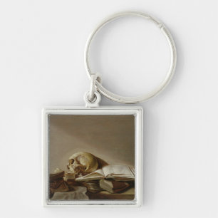 Vanitas 2 key ring