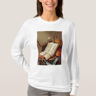 Vanitas Still Life T-Shirt