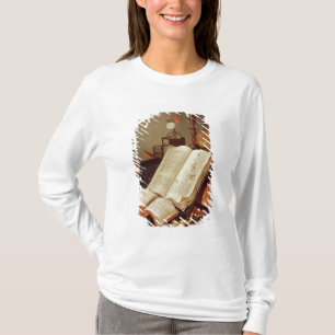Vanitas Still Life T-Shirt