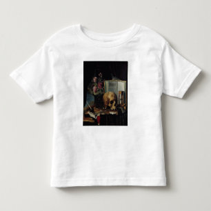 Vanitas Toddler T-Shirt