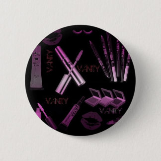 VANITY 6 CM ROUND BADGE