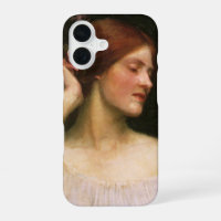 Vanity by John William Waterhouse