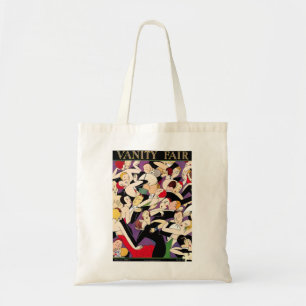 VANITY FAIR TOTE BAG