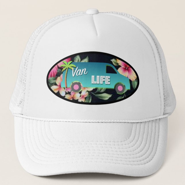 VanLife Hat (Front)