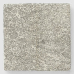 Vannes Stone Coaster
