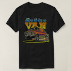 Vannin Do It In A Van Bowtie Edition 1975 