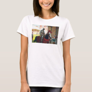 Vanquished, by Edmund Blair Leighton T-Shirt