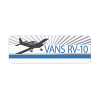 Vans RV-10