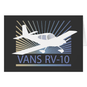Vans RV-10