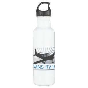 Vans RV-10 710 Ml Water Bottle