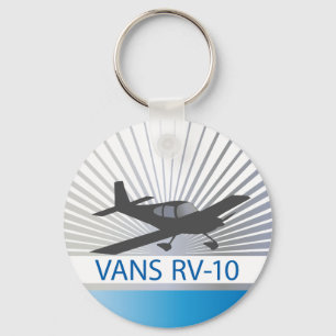 Vans RV-10 Key Ring