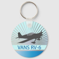 Vans RV-6