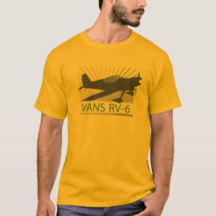 Vans RV-6 T-Shirt
