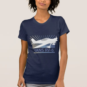 Vans RV-6 T-Shirt