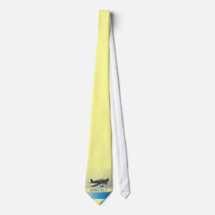 Vans RV-7 Aeroplane Tie