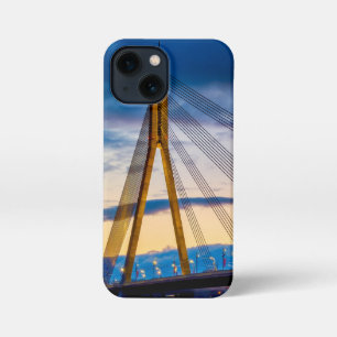 Vansu Tilts iPhone 13 Mini Case