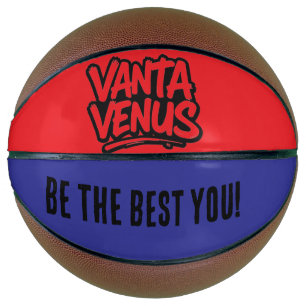 Vanta Venus Professional BasketBall