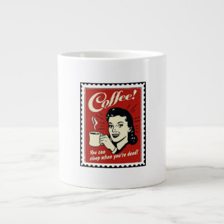 Vantage old ☕️ mug