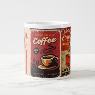 Vantage old ☕️ mug