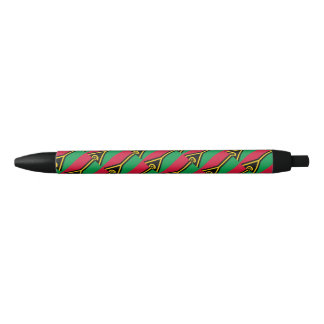 Vanuatu Flag Ballpoint Pen