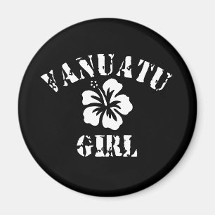 VANUATU MAGNET