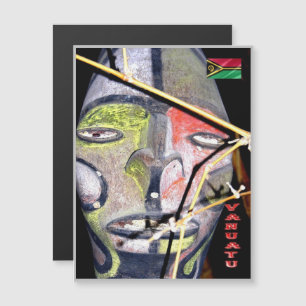 Vanuatu - Mask -