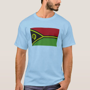Vanuatu T-shirt