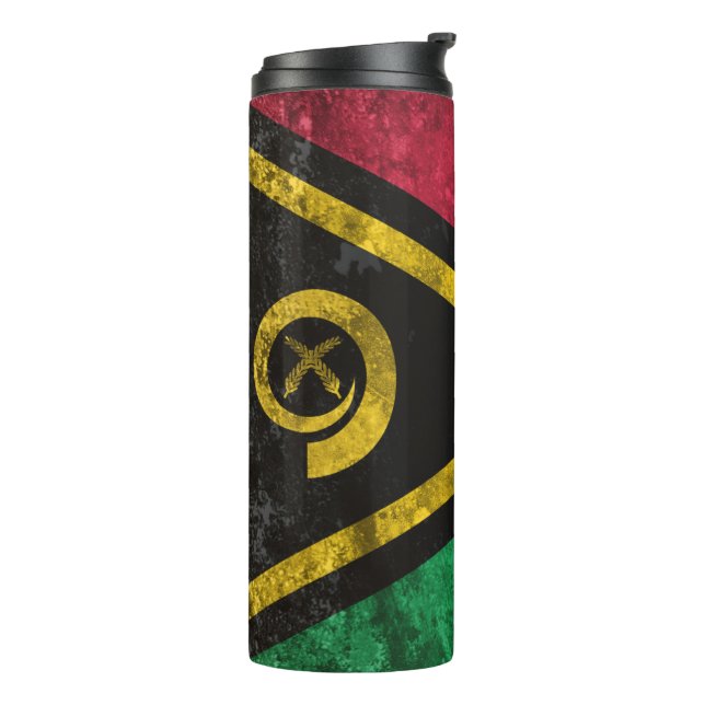Vanuatu Thermal Tumbler (Rotated Left)