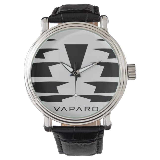 Vaparo Watch (Front)