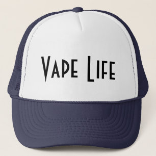 Vape Life Hat