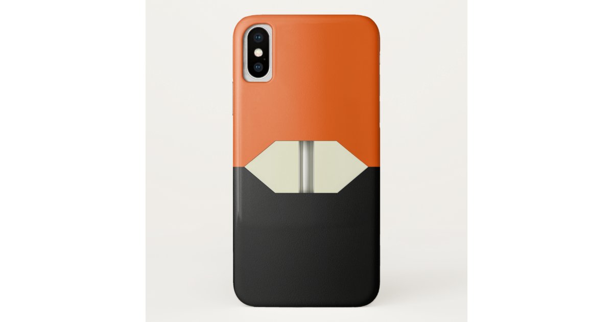 Vape Mango Pod Phone Case | Zazzle.co.nz