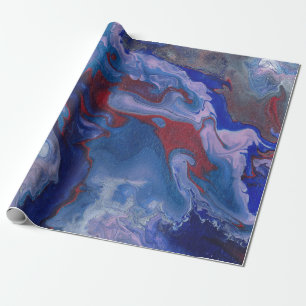 Vape Wrapping Paper