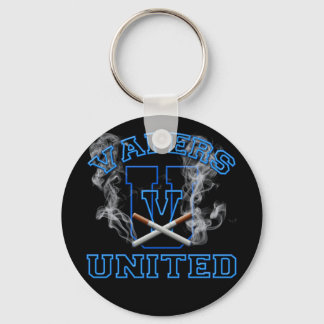 VAPERS UNITED KEY RING