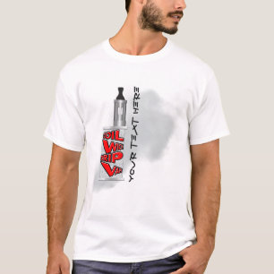 Vaping   OffSet Box Mod by VapeGoat T-Shirt