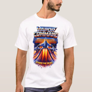 Vapor Command T-Shirt