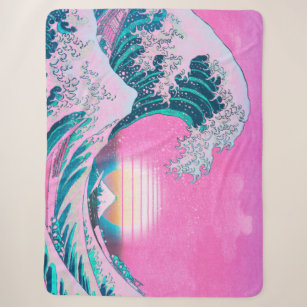 Vaporwave Home Decor Zazzle Co Nz