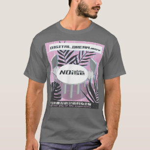 Vaporwave Aesthetic Synthwave Retro Vintage 90s 80 T-Shirt