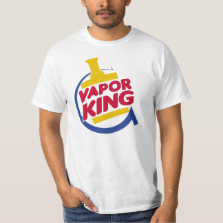 Vapour King T-Shirt